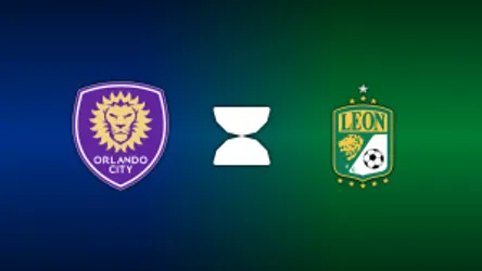 Orlando City SC vs. León