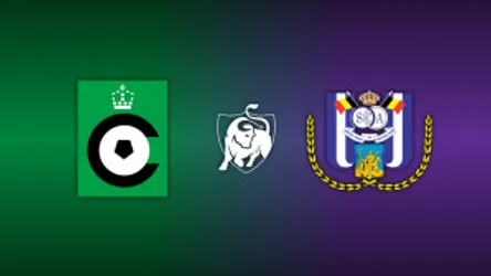 Cercle Brugge KSV vs. Anderlecht