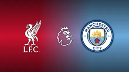 Liverpool vs. Manchester City