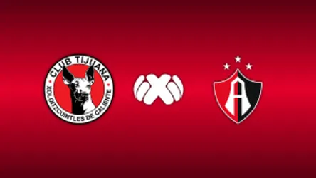 Tijuana vs. Atlas