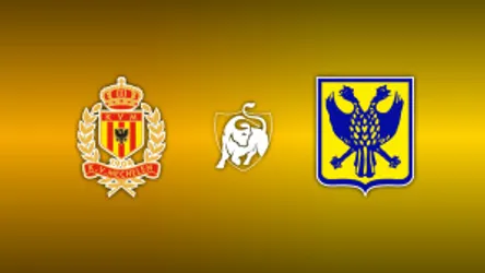 KV Mechelen vs. Sint-Truidense