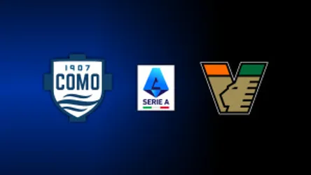 Como vs. Venezia