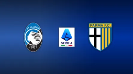 Atalanta vs. Parma