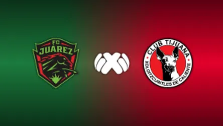 FC Juárez vs. Tijuana