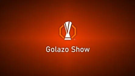 The Golazo Show poster