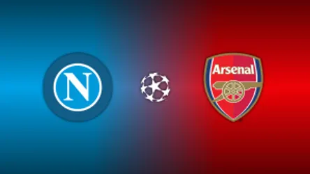 Napoli vs. Arsenal