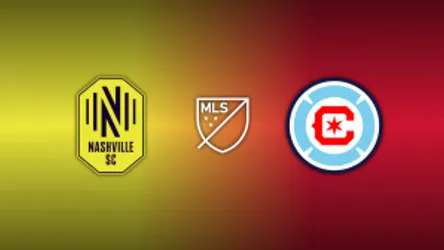 Nashville SC vs. Chicago Fire FC