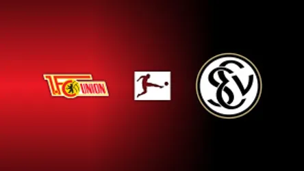 1. FC Union Berlin vs. SV Elversberg