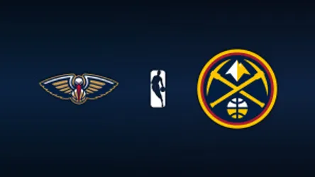New Orleans Pelicans vs. Denver Nuggets
