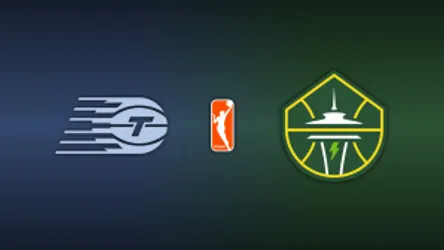 Seattle Storm vs Toronto Tempo