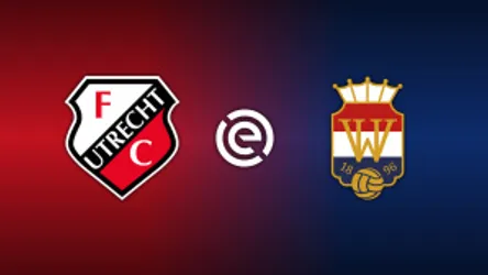 FC Utrecht vs. Willem II
