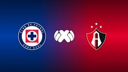 Cruz Azul vs. Atlas
