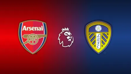 Arsenal vs. Leeds United