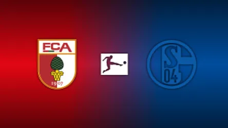 FC Augsburg vs. Schalke 04