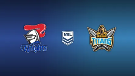 Knights vs. Titans
