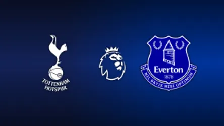Tottenham Hotspur vs. Everton