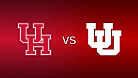 Houston Cougars at Utah Utes