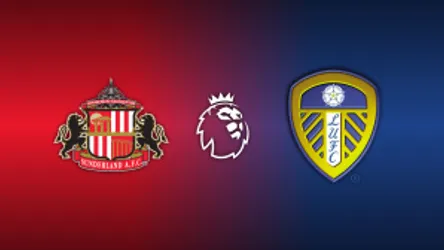 Sunderland vs. Leeds United