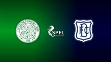 Celtic vs. Dundee