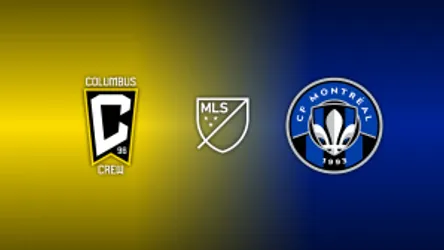 Columbus Crew vs. CF Montréal