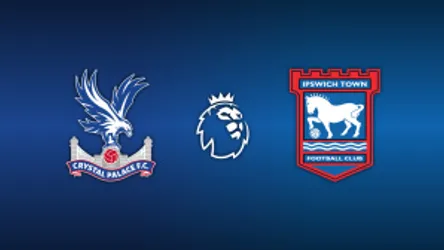 Crystal Palace vs. Ipswich Town