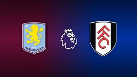 Aston Villa vs. Fulham