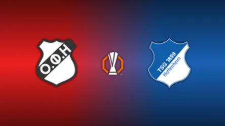 OFI Crete vs. TSG Hoffenheim