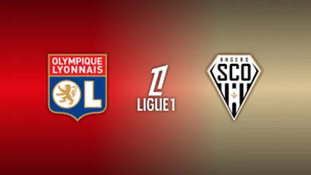 Lyon vs. Angers