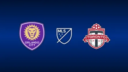 Orlando City SC vs. Toronto FC