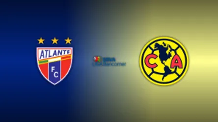 Atlante vs. América