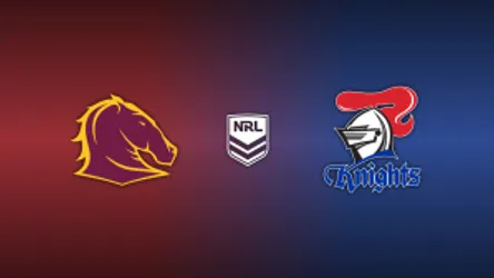 Broncos vs. Knights