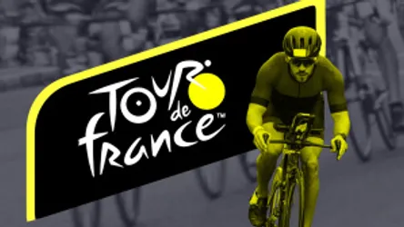 Tour de France - Stage 21