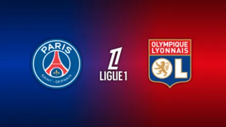 Paris Saint-Germain vs. Lyon