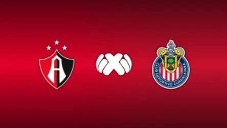 Atlas vs. Guadalajara