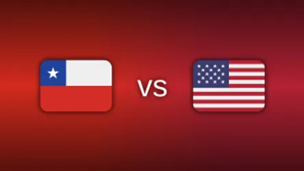 Chile Basketball vs United States Basketball