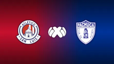 Atlético de San Luis vs. Pachuca