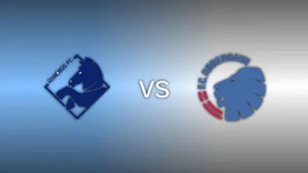 Randers FC vs. F.C. København