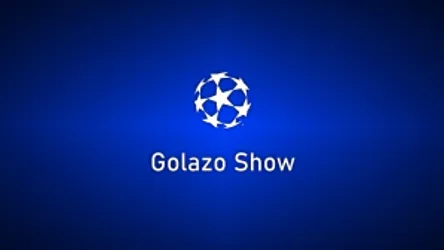 The Golazo Show