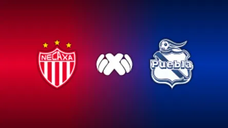 Necaxa vs. Puebla
