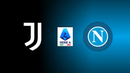 Juventus vs. Napoli
