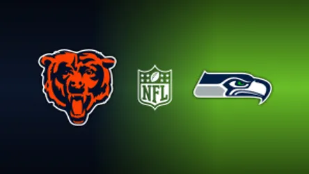 Chicago Bears at Seattle Seahawks