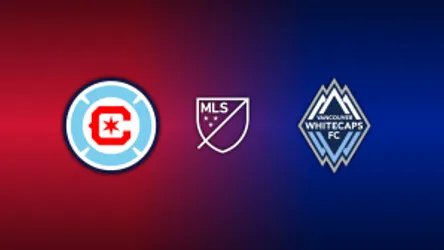 Chicago Fire FC vs. Vancouver Whitecaps