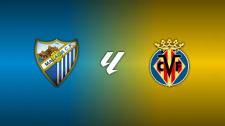 Málaga vs. Villarreal