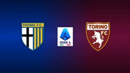 Parma vs. Torino