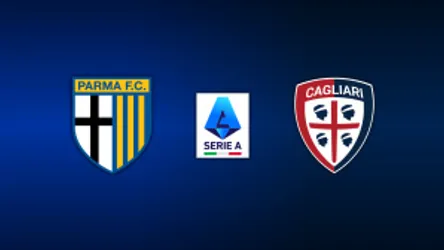 Parma vs. Cagliari
