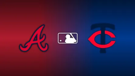 Atlanta Braves vs. Minnesota Twins