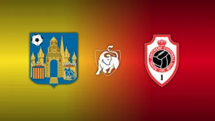 KVC Westerlo vs. Antwerp