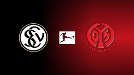 SV Elversberg vs. Mainz