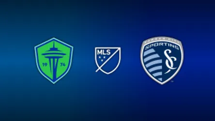 Seattle Sounders FC vs. Sporting Kansas City
