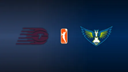Dallas Wings vs Toronto Tempo